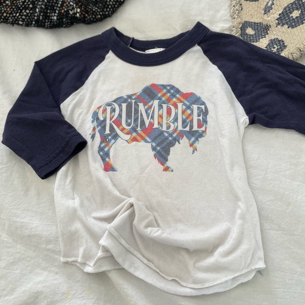 2t small shop shirt
